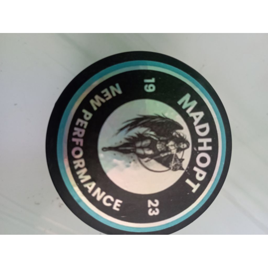 gelasan matot 2000 yard