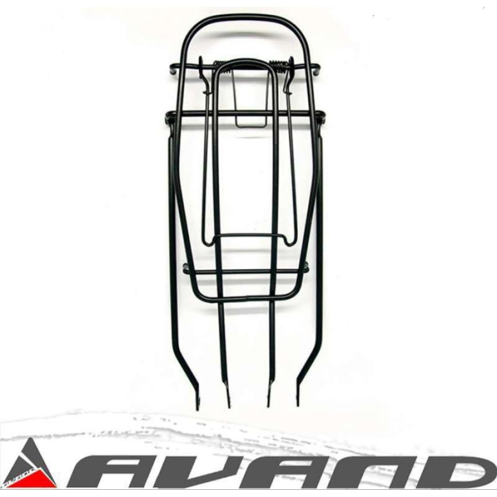 BONCENGAN BELAKANG SEPEDA,MINI,BMX,LIPAT,DAN SEPEDA MTB/SEPEDA GUNUNG BERBAGAI MACAM UKURAN 12,16,18