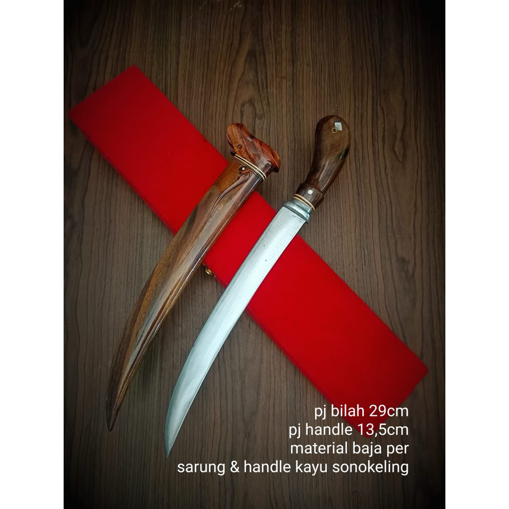 PISAU SEMBELIH ZAMBIA