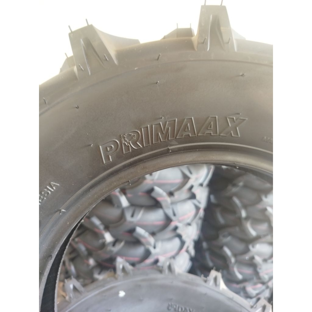 ORIGINAL PRIMAAX BAN TRAKTOR RING 12 5.00 SK-27