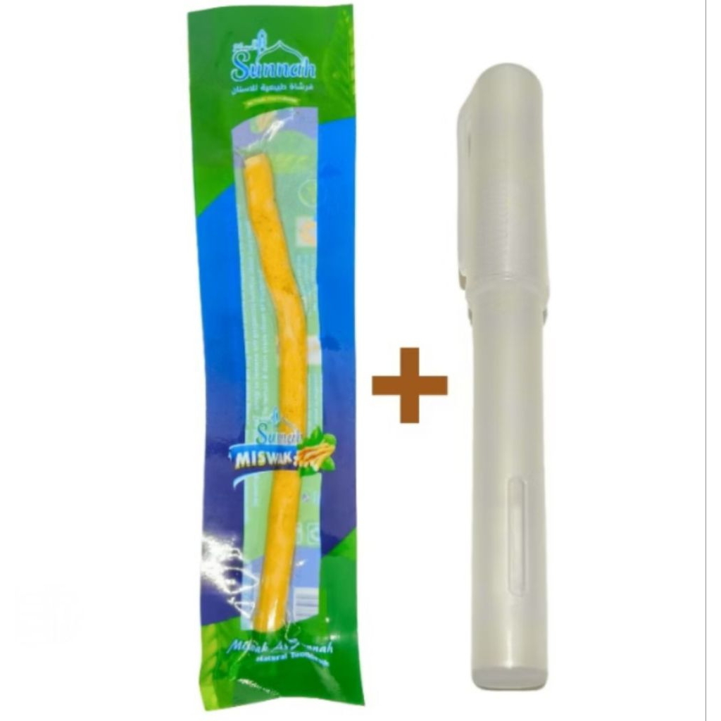 siwak miswak