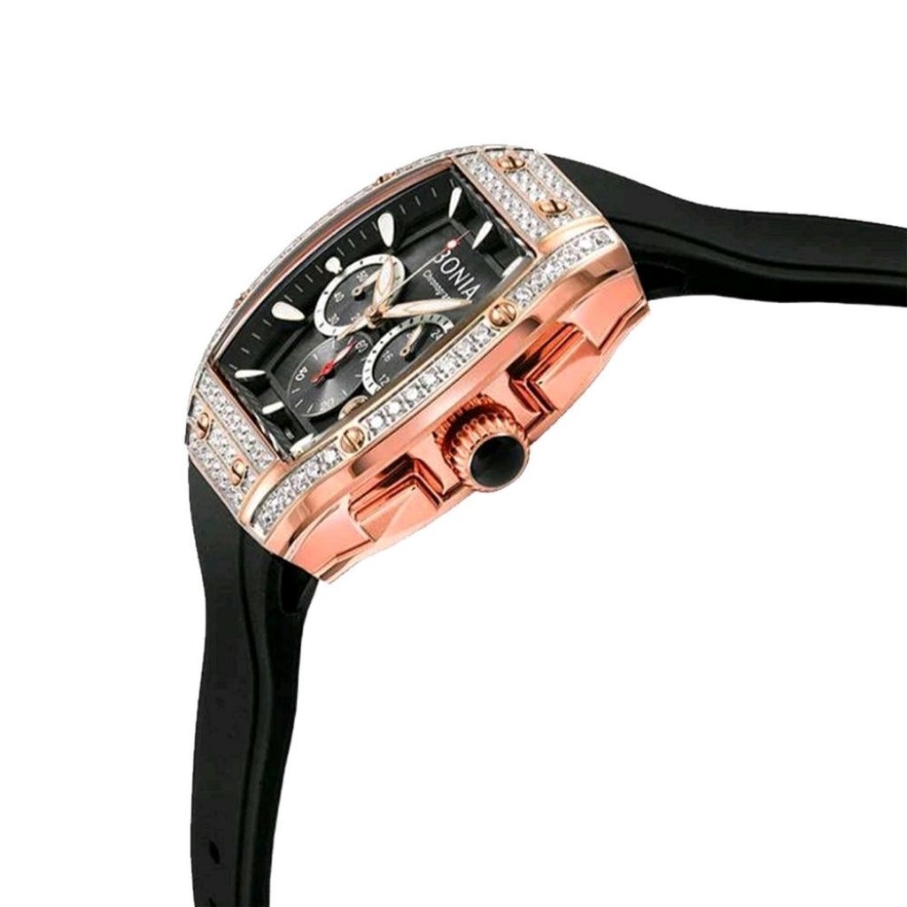 Jam Tangan Wanita BONIA BNB10807 Tahan Air Bergaransi 2 Tahun