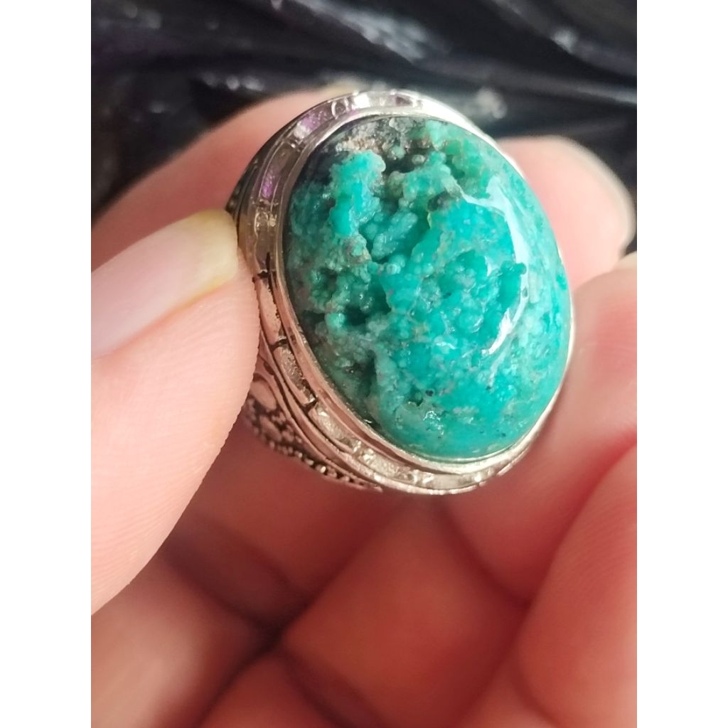 bacan palamea majiko combong sakralan