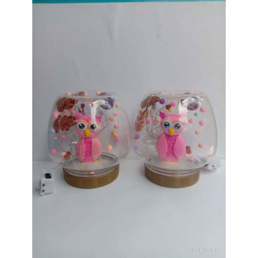 lampu dekorasi LED lampu dekorasi hias lampu hias lampu karakter lampu tidur lampu tidur aestetik la