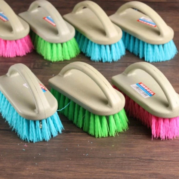 Sikat nara nagoya 914 Sikat Baju Model Setrika Bagus Lembut