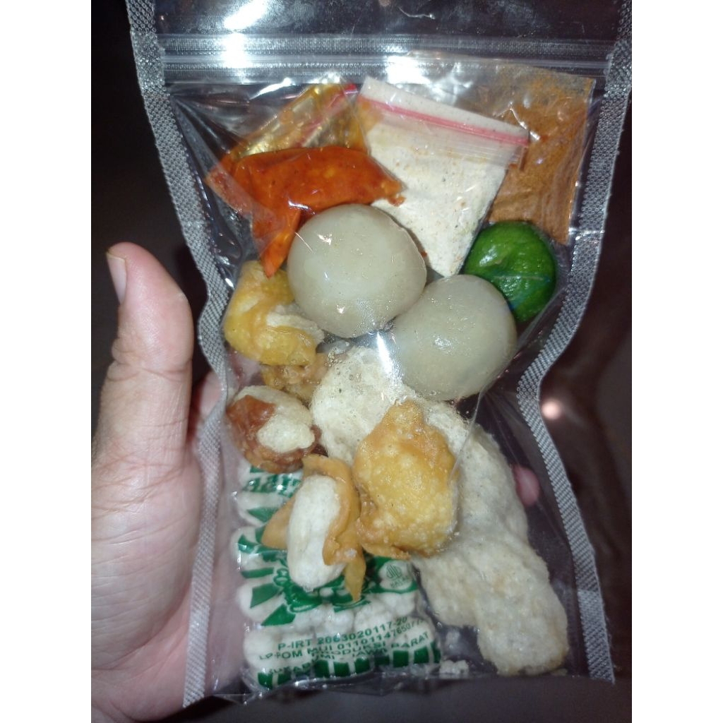 Baso Aci Abang Adek