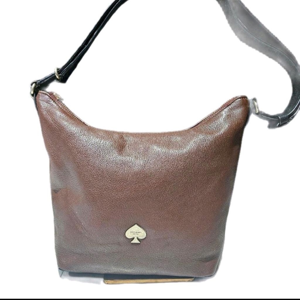 TasWanita TasPreloved Hobo Kulas