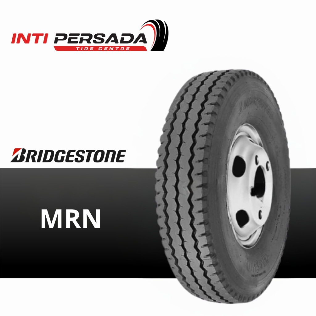 Ban Truk Standar 750-16 BS 750 - 16 Bridgestone MRN 14PR