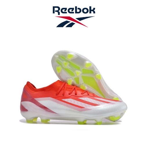 Rebok Sport - Sepatu Bola Adidas X Crazyfast Anak - Sepatu Bola Adidas X Crazyfast Fg - 3 Pilihan//