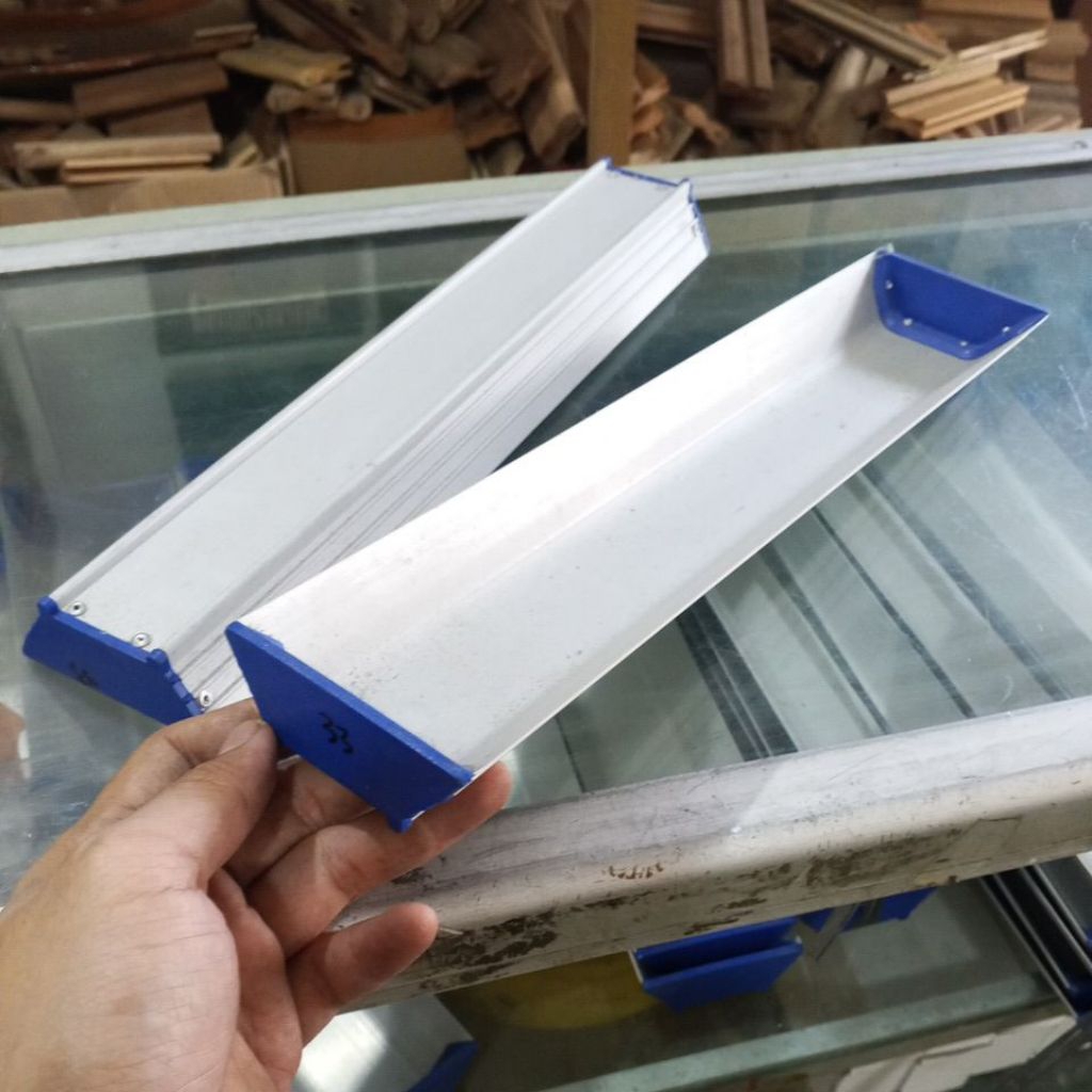 Coater mangkuk obat afdruk