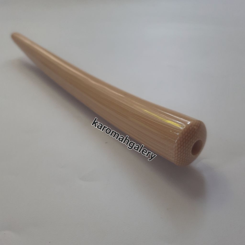 Once pipa srigading/gg original Istimewa jumbo 20cm