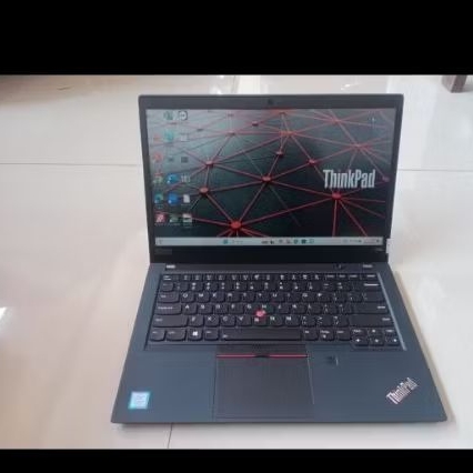laptop thinkpad t460 i7 gen6