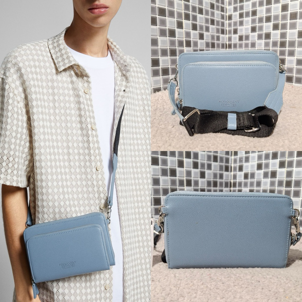Bershka Sling Bag
