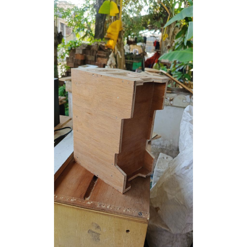 box line array 4 inch