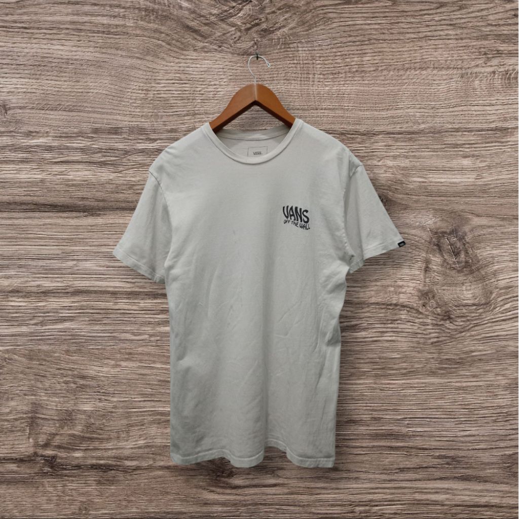 T-SHIRT VANS