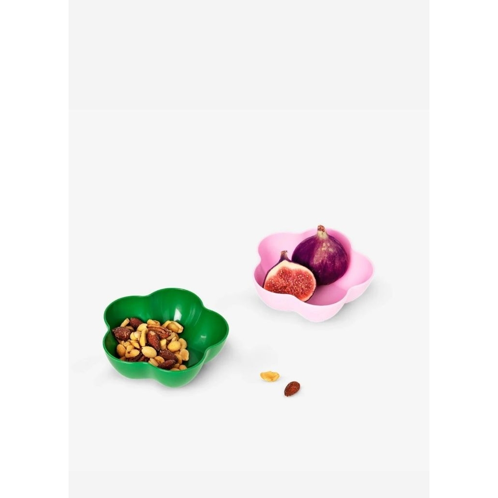 FLYING TIGER Snack bowl 2pcs