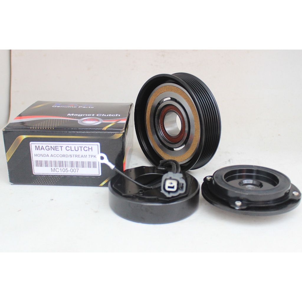 MAGNET CLUTCH HONDA ACCORD / STREAM 7PK