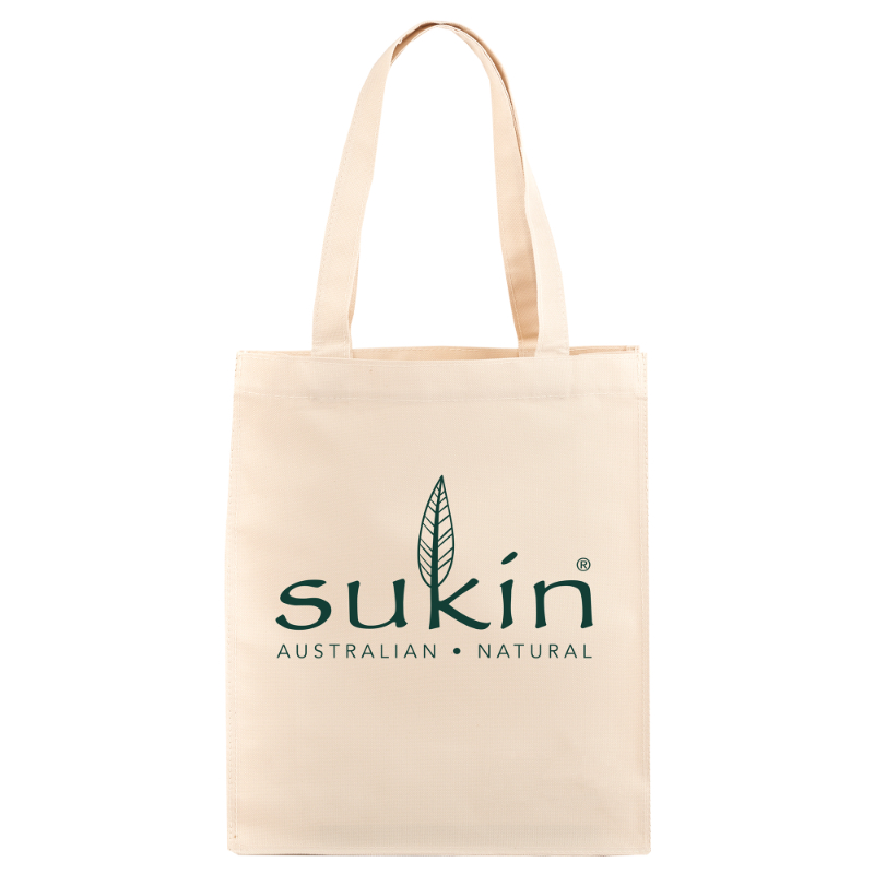 [GIFT] Sukin Sukin Tote Bag