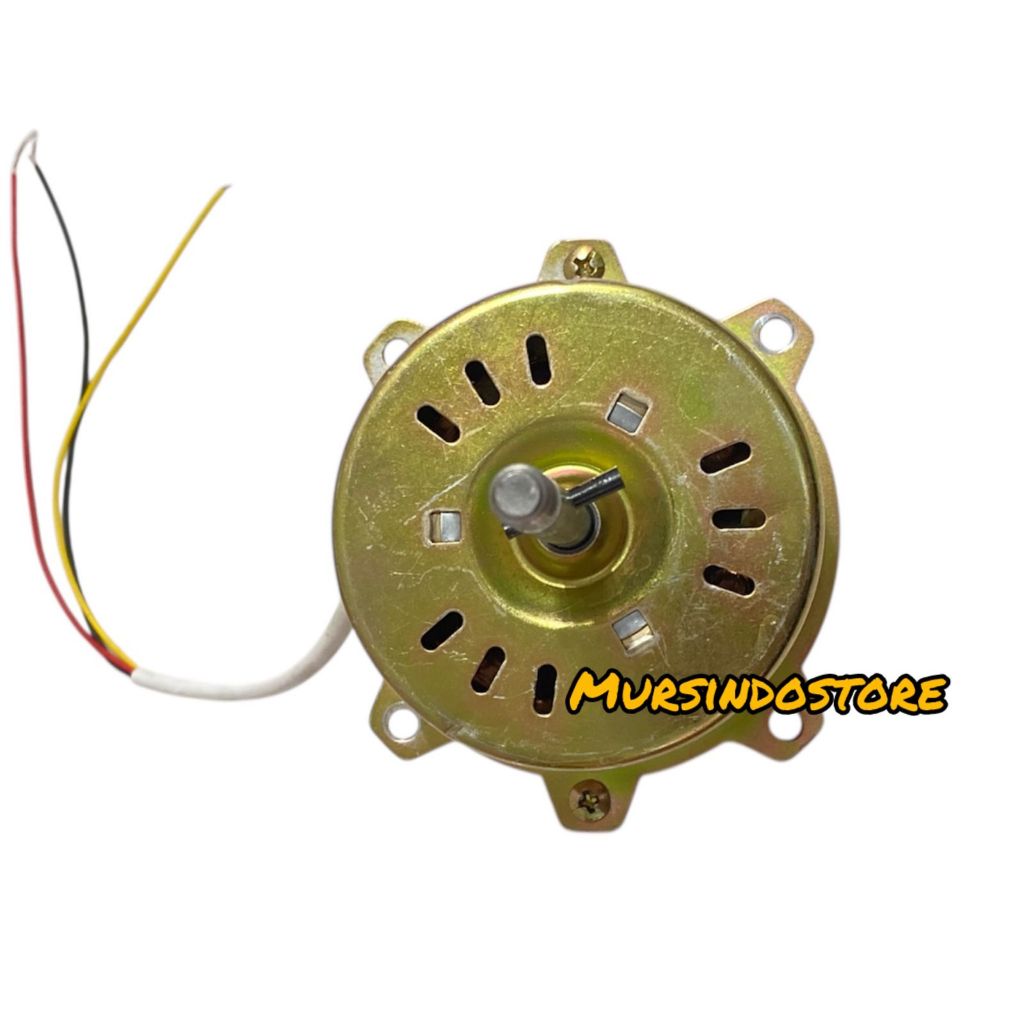 DINAMO EXHAUST HEXOS FAN MASPION