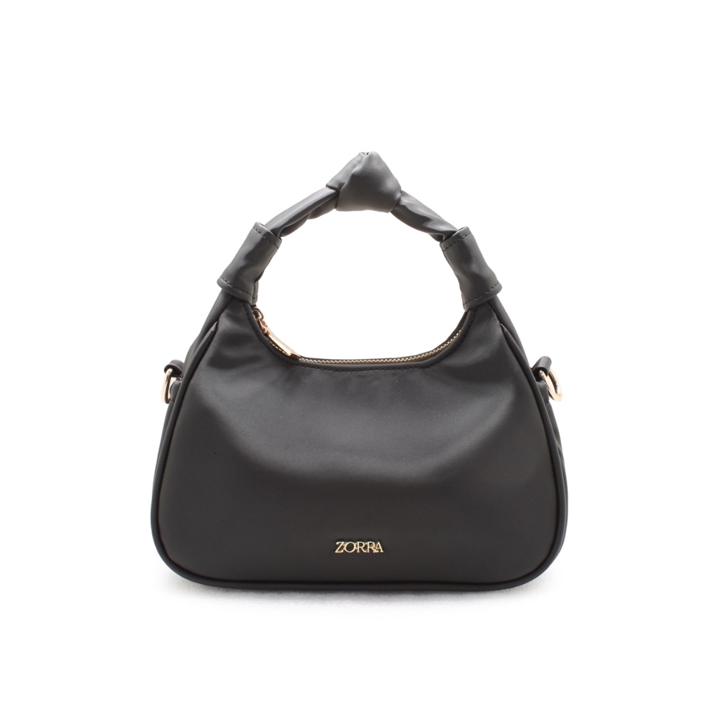ZORRA - Hilda Tas Tangan Wanita Kulit Branded Hand Bag Sling Bag Tas Selempang Pesta Mewah Modern