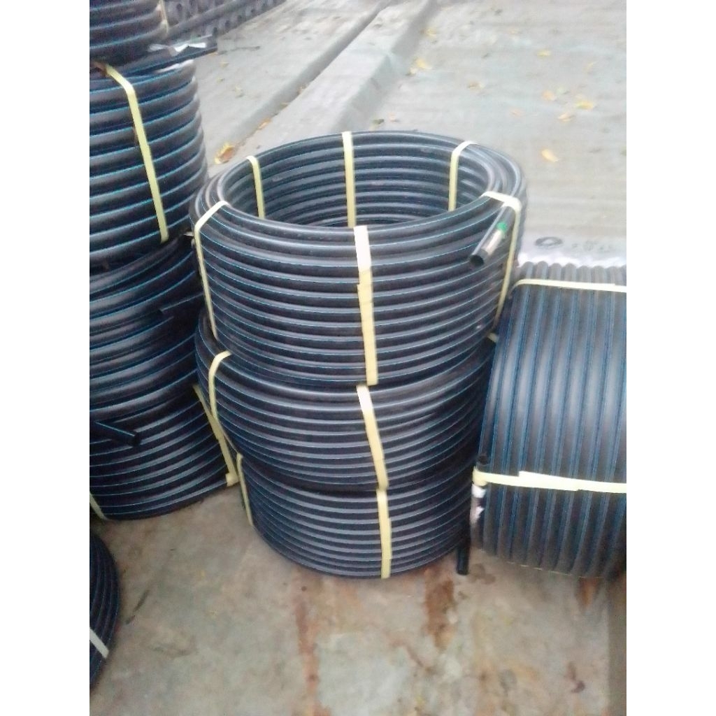 pipaHDPE1/2inchpanjang(100m/roll)