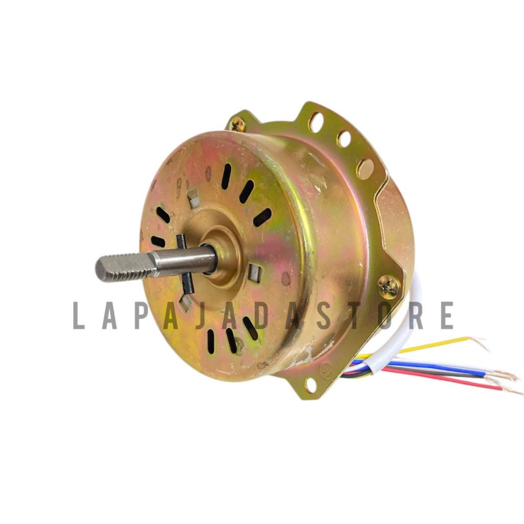 DINAMO KIPAS ANGIN BOXFAN MASPION / MOTOR KIPAS BOX FAN MASPION