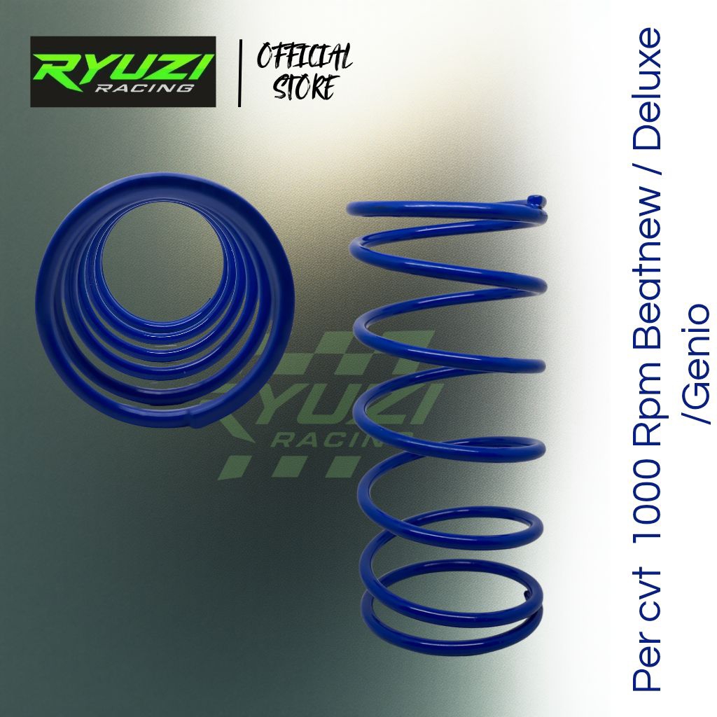 per cvt racing Beat New/Deluxe/Genio