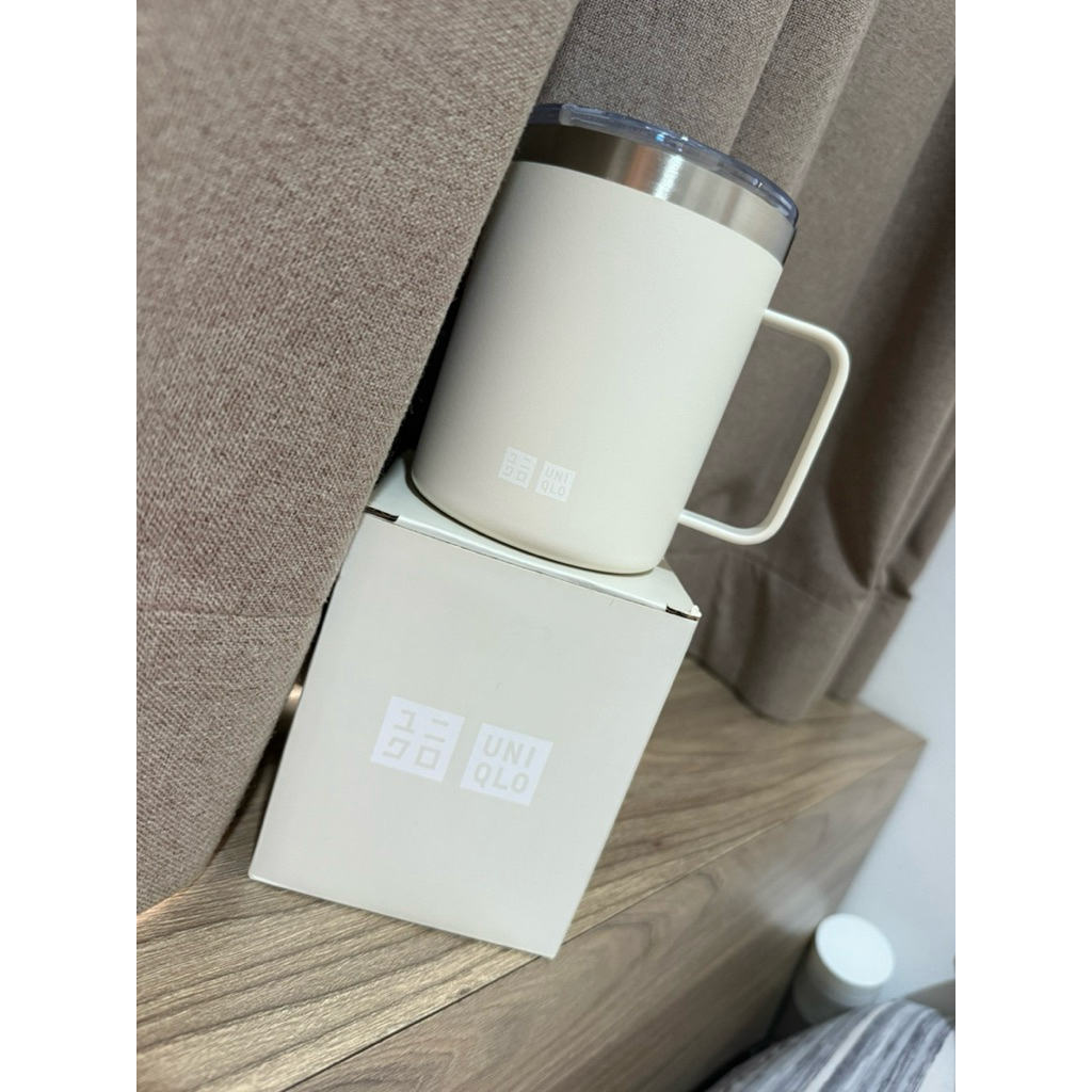 TUMBLER UNIQLO