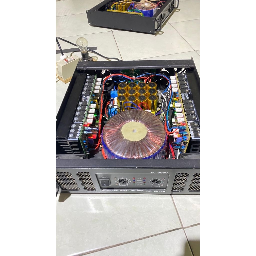 POWER HH 10RB BANDAR POWER