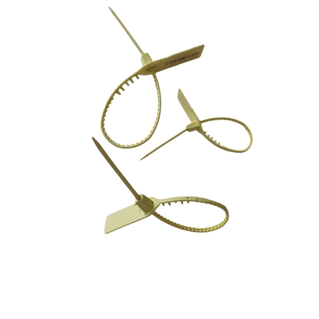 Axis mini UNISTO, segel box mobil, segel ATM, segel troly IGD