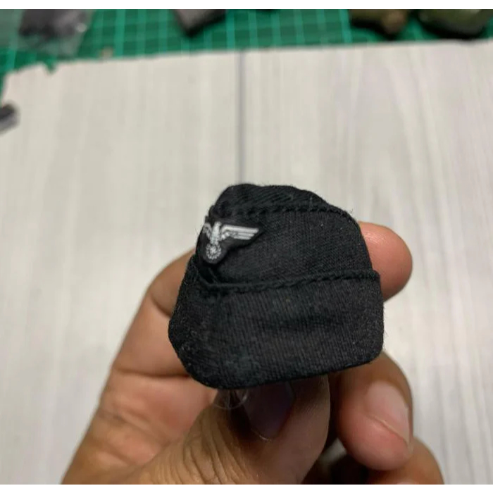 PART 1/6 WWII u-boat German