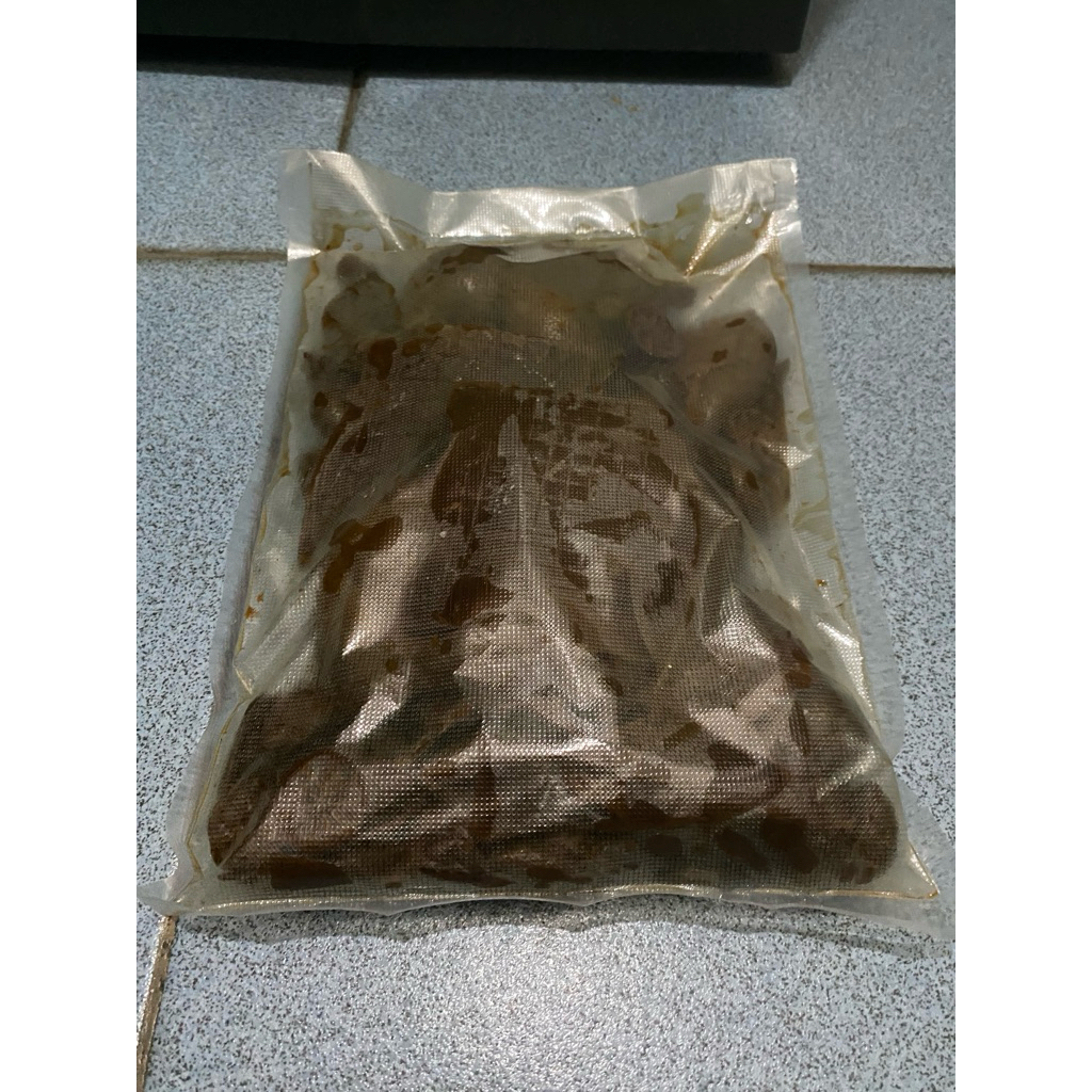 Bantal Ampas Eco Enzyme