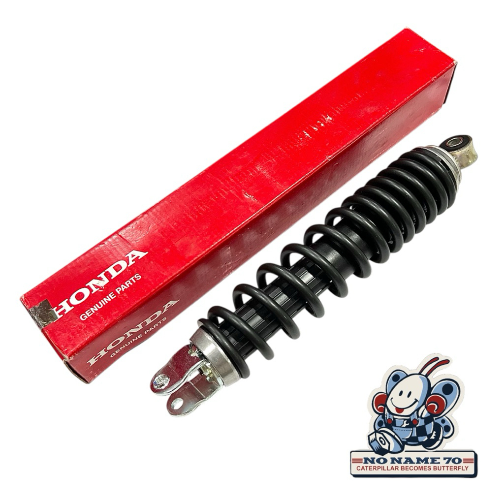 Shock Shockbreaker Belakang Honda Beat Karbu Original