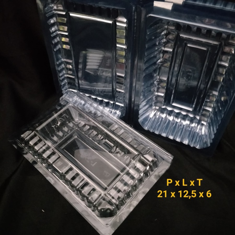 Mila LUX - 2A / mika kue L - 2a PER DUS / KARTON