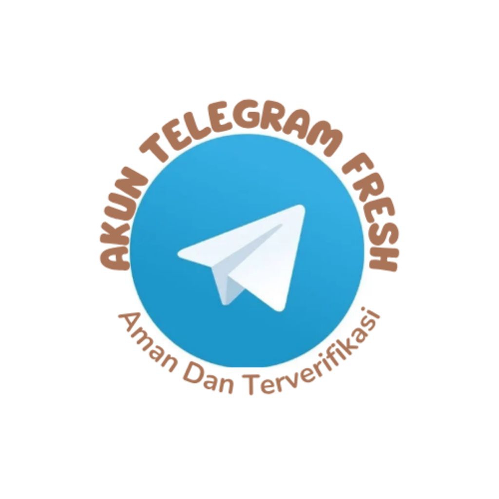Akun Telegram Sudah Jadi Akun Fresh