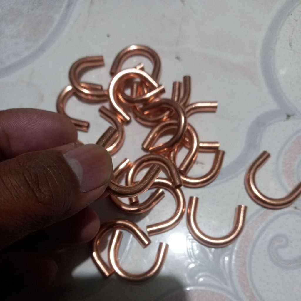 uben 3/16 evapurator ac