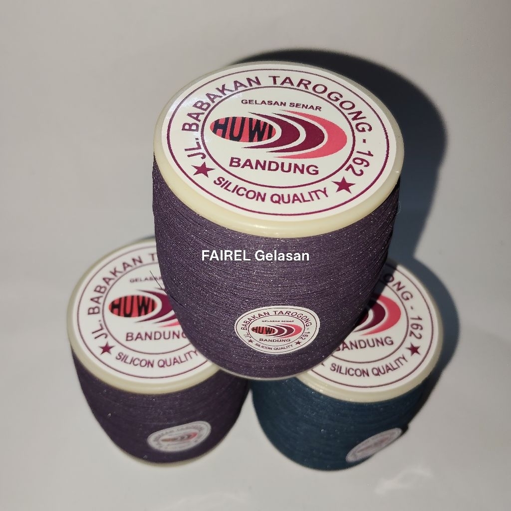 grosir gelasan huwi limited edition