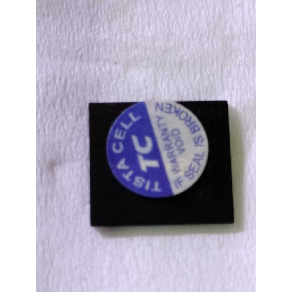 IC EMMC EMCP HYNIX H9HP52ACPMMD CPMMD 4/64 normal