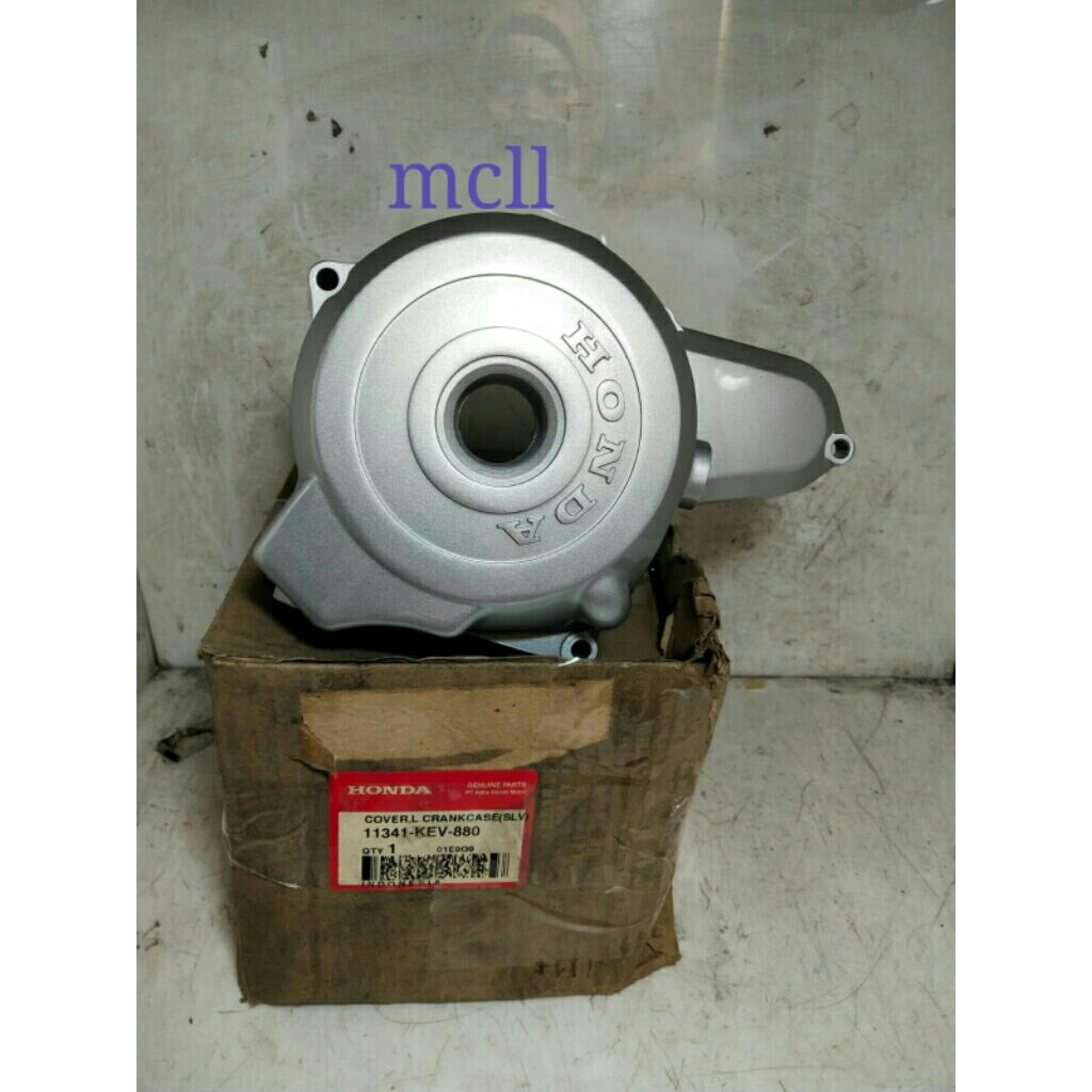 BAK MAGNIT SUPRA/GRAND SILVER ORIGINAL HONDA 11341-KEV-880