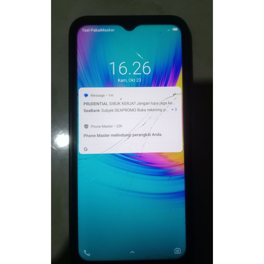 Infinix SMART 5 Second / Hp normal / Hp Bekas murah