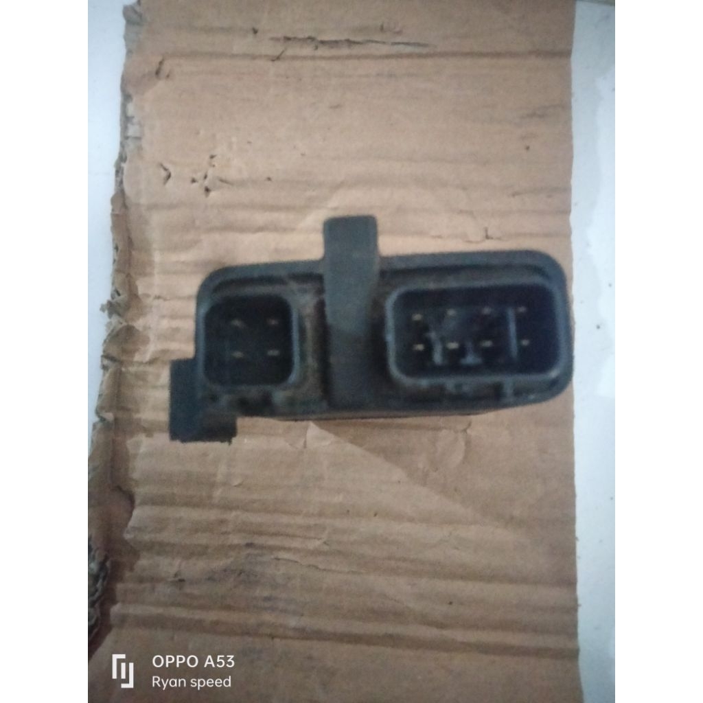 CDI original Yamaha Byson karbu