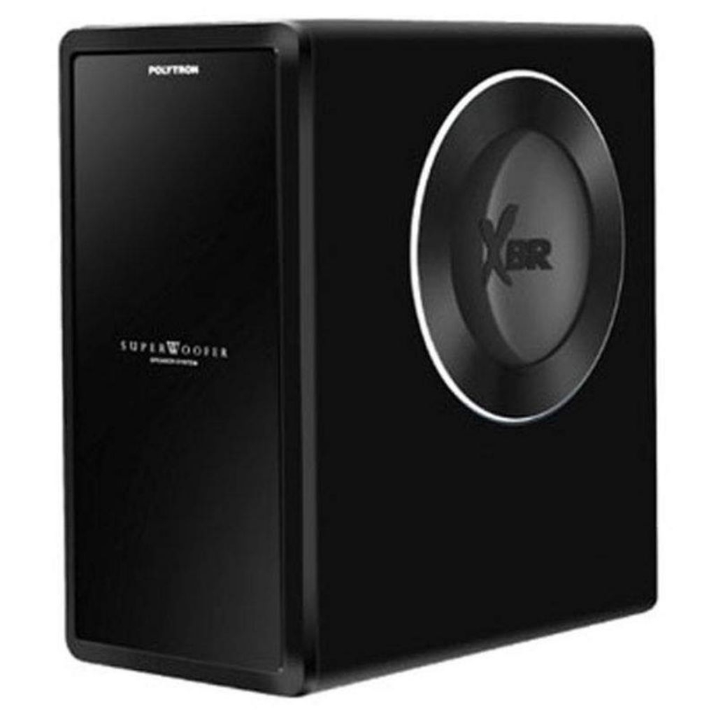 subwoofer aktive Polytron psw 700 new