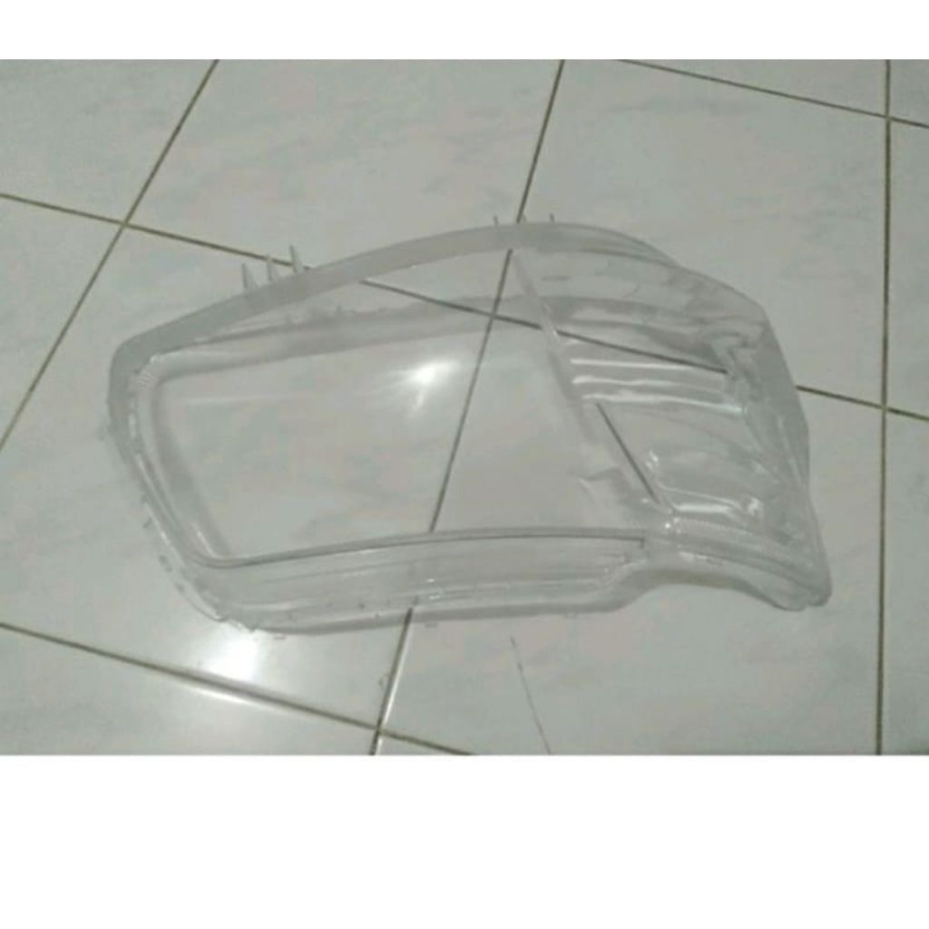 Mika lampu depan mobil grandmax original