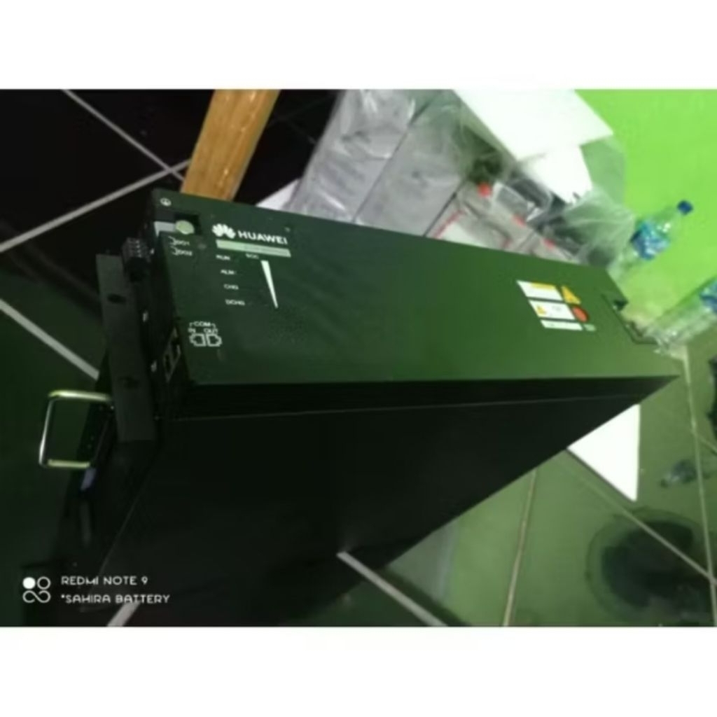 HUAWEI U2 48V 100AH SEKOND GRADE A