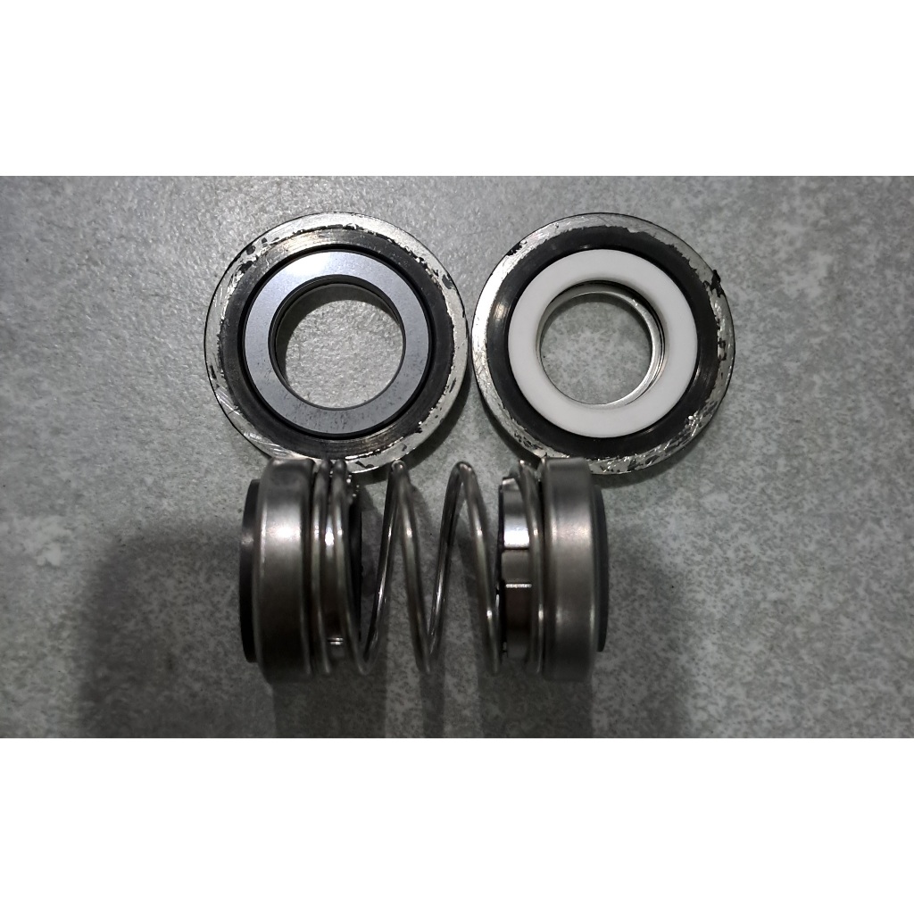 mechanical seal TS/560D-14C/od 34mm