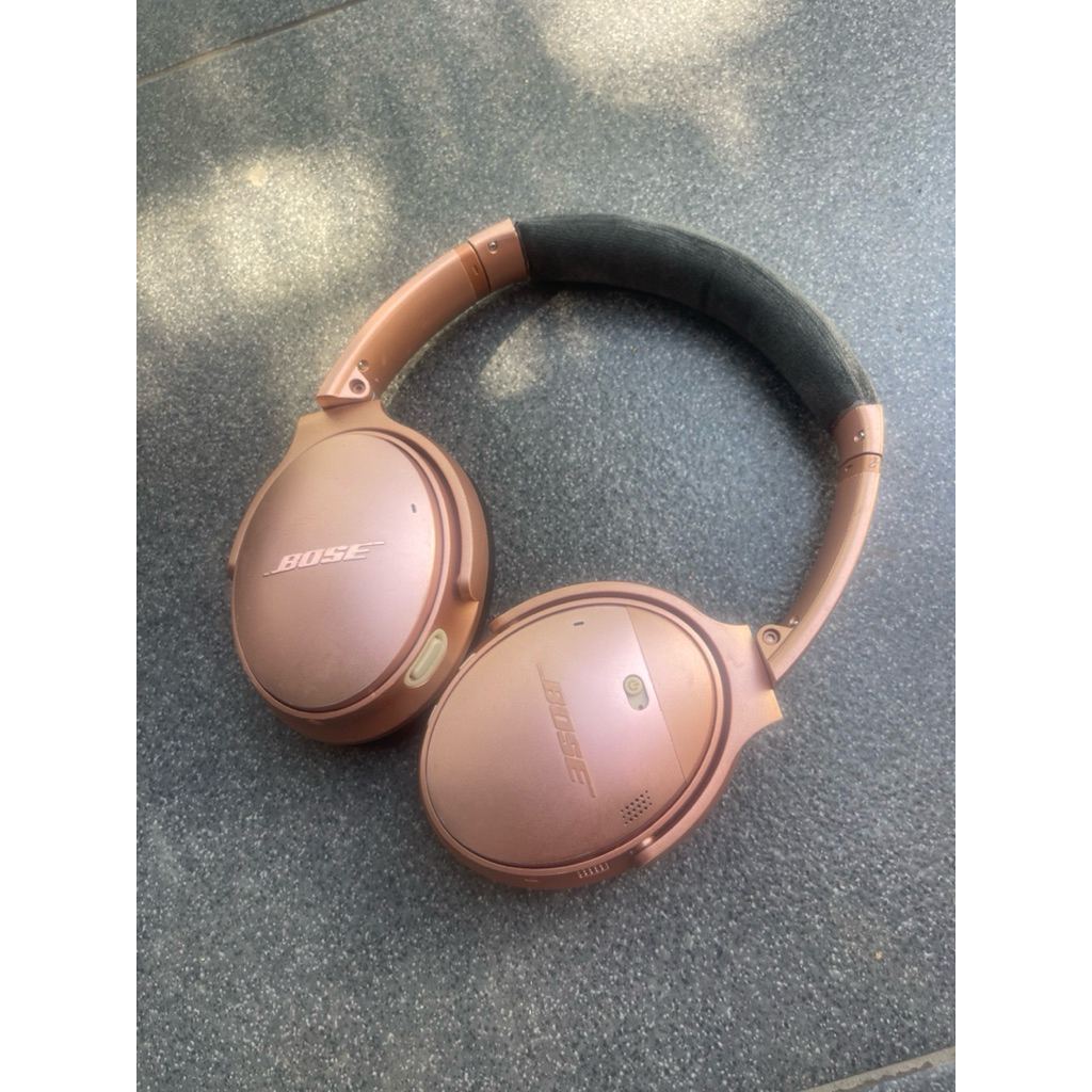 headphone Bose Quietcomfort 35 series ii original