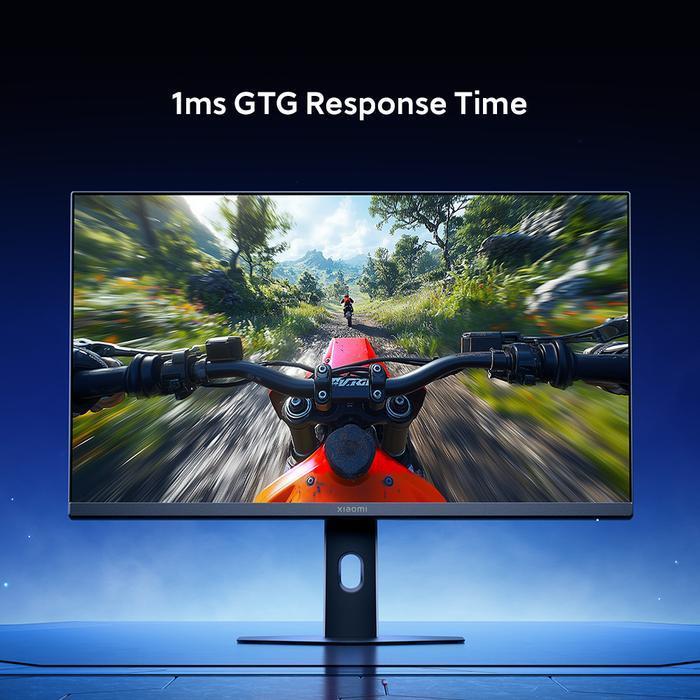 Led Xiaomi G24i 2026 Gaming Monitor 24" 200hz