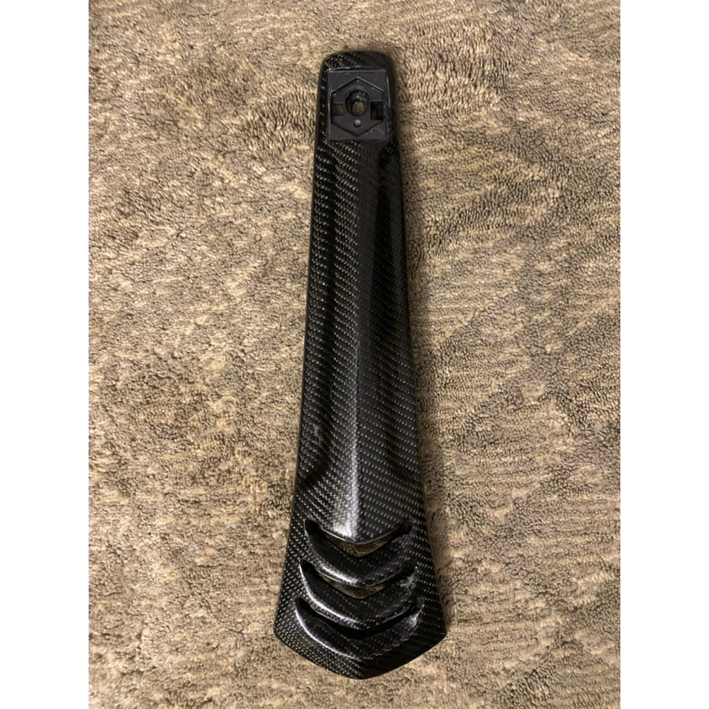 Dasi Vespa Sprint Carbon