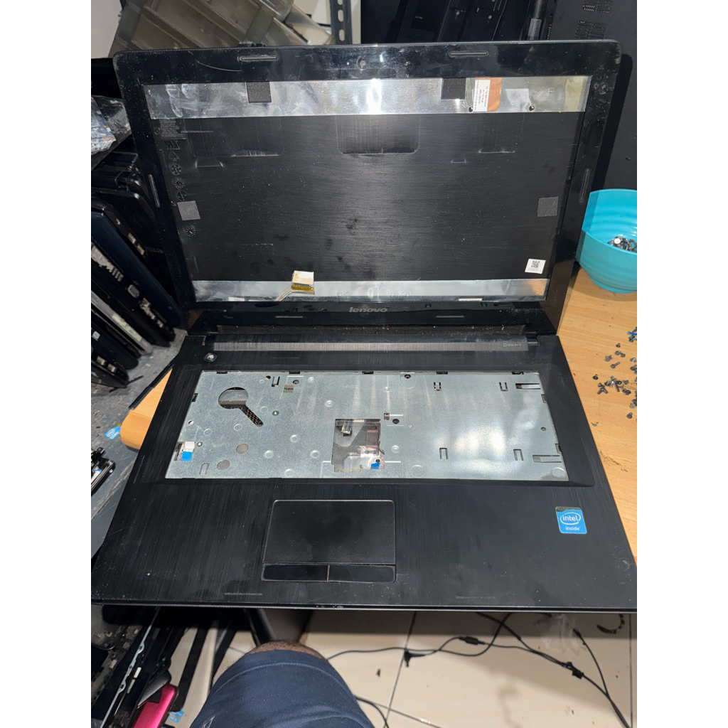 Casing Lenovo G40-45 pulset