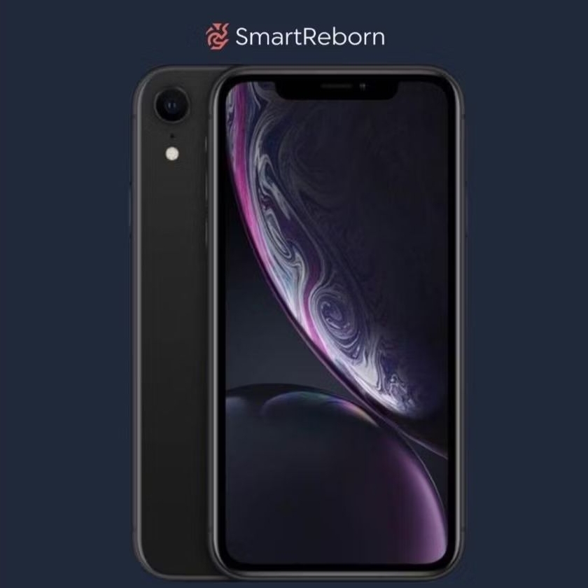 hp second iPhone XR 128Gb ex ibox